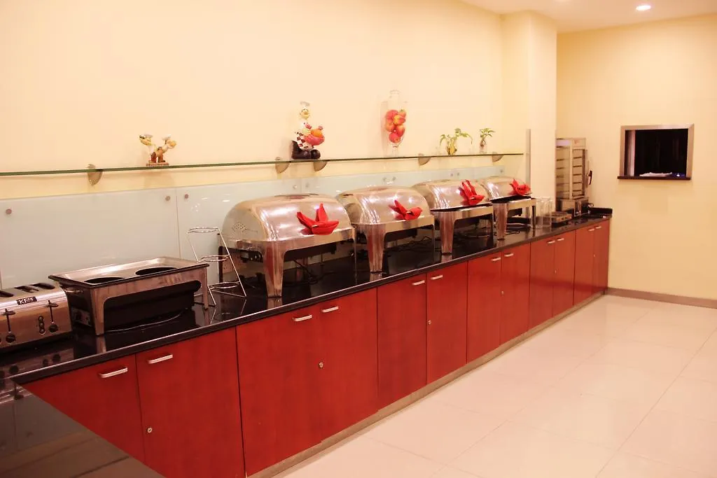 Hanting Hotel Suzhou Liu Garden Tongjing Road
